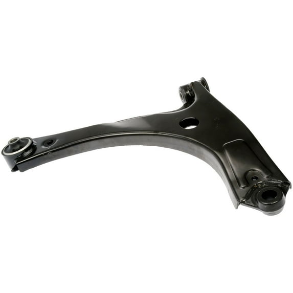 Dorman 526-010 Front Passenger Side Lower Suspension Control Arm Compatible with Select Ford Models Fits select: 2015-2019 FORD TRANSIT