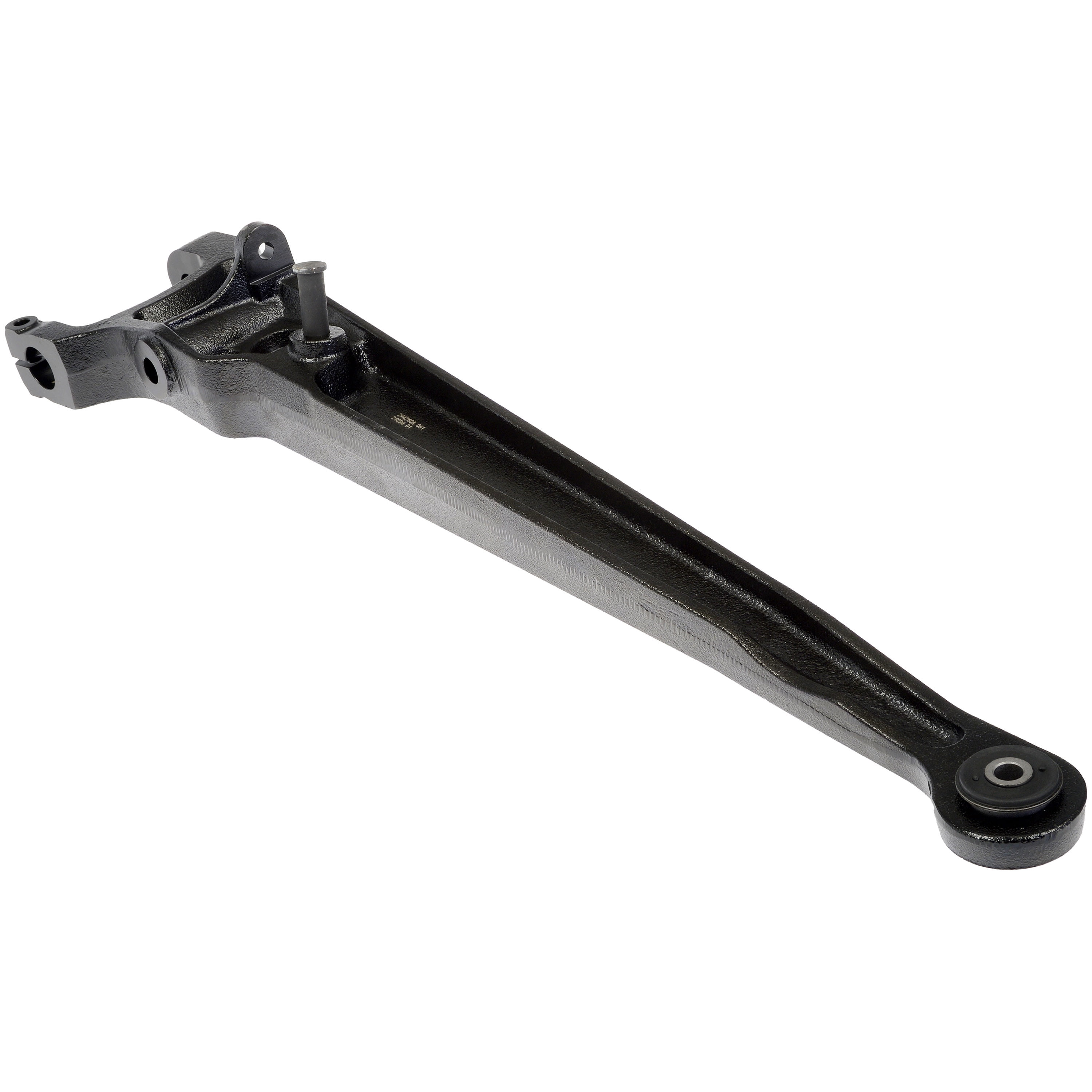 Dorman 526-021 Driver Side Beam Axle for Specific Ford Models