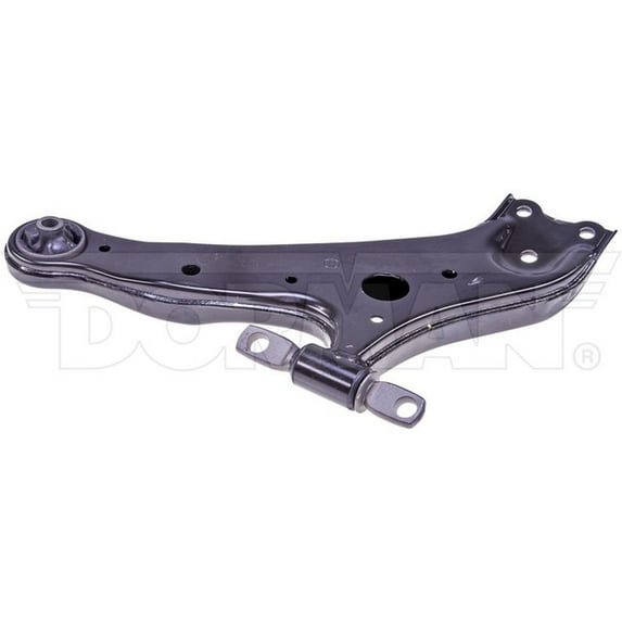 Dorman 526-046 Front Passenger Side Lower Suspension Control Arm Compatible with Select Lexus/Toyota Models