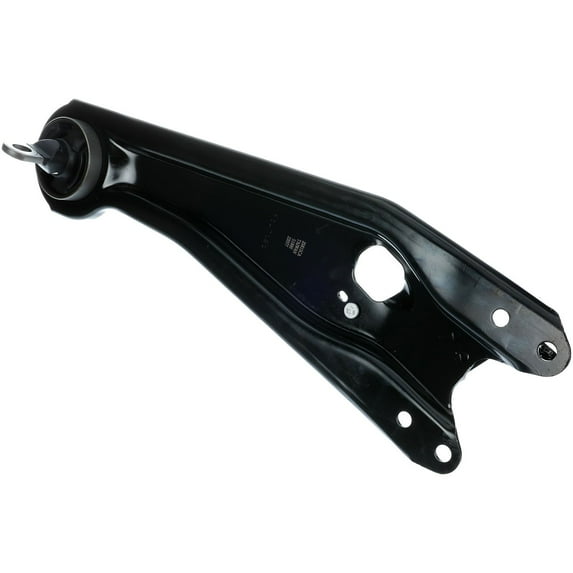 Dorman 526-055 Rear Driver Side Lower Suspension Trailing Arm Compatible with Select Acura/Honda Models Fits select: 2009-2015 HONDA PILOT, 2010-2013 ACURA ZDX