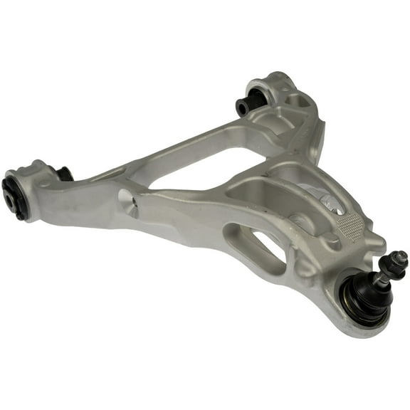Dorman 526-077 Front Left Lower Suspension Control Arm and Ball Joint Assembly for Specific Ford Models
