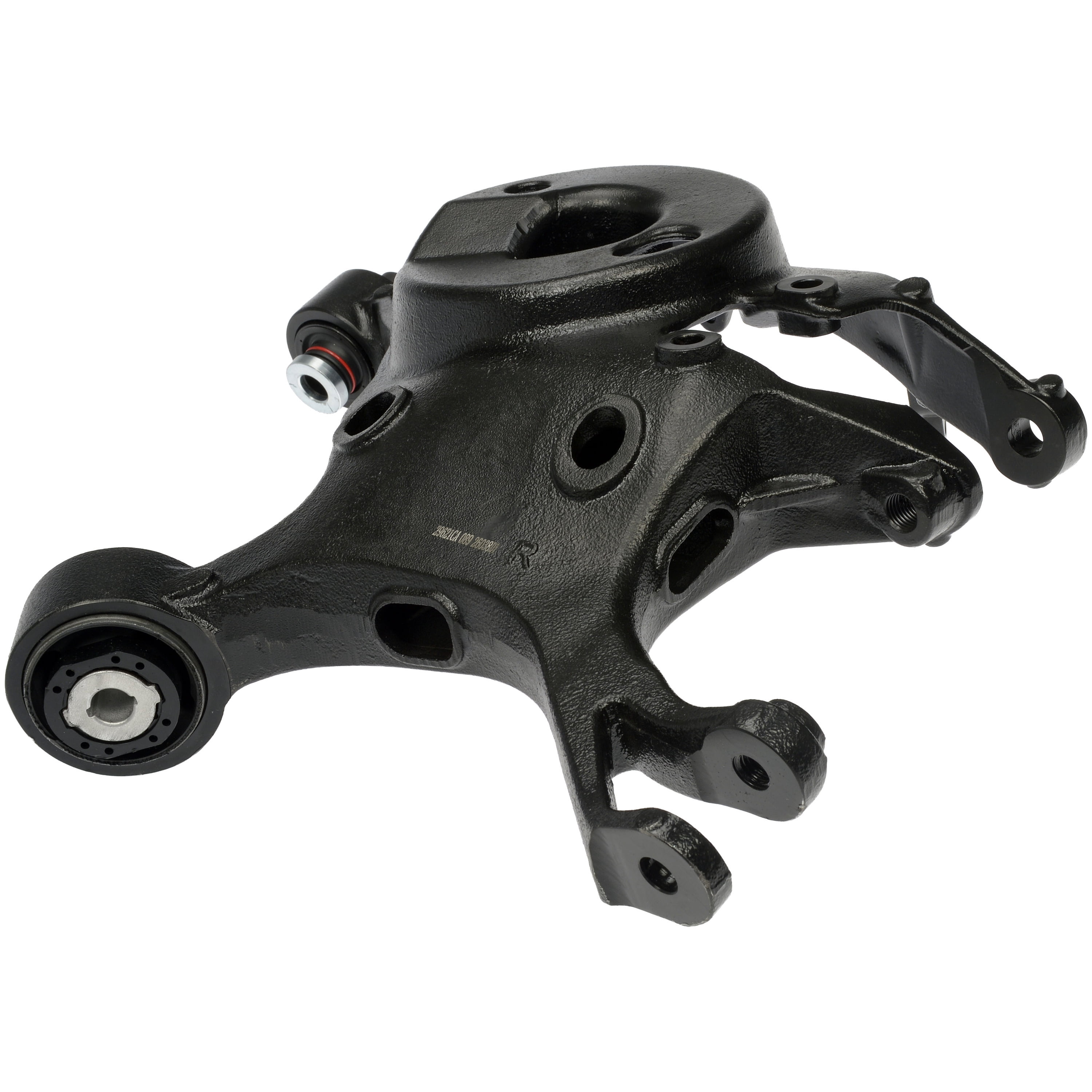 Dorman 526-102 Rear Right Lower Rearward Suspension Control Arm for Specific Ford / Lincoln Models