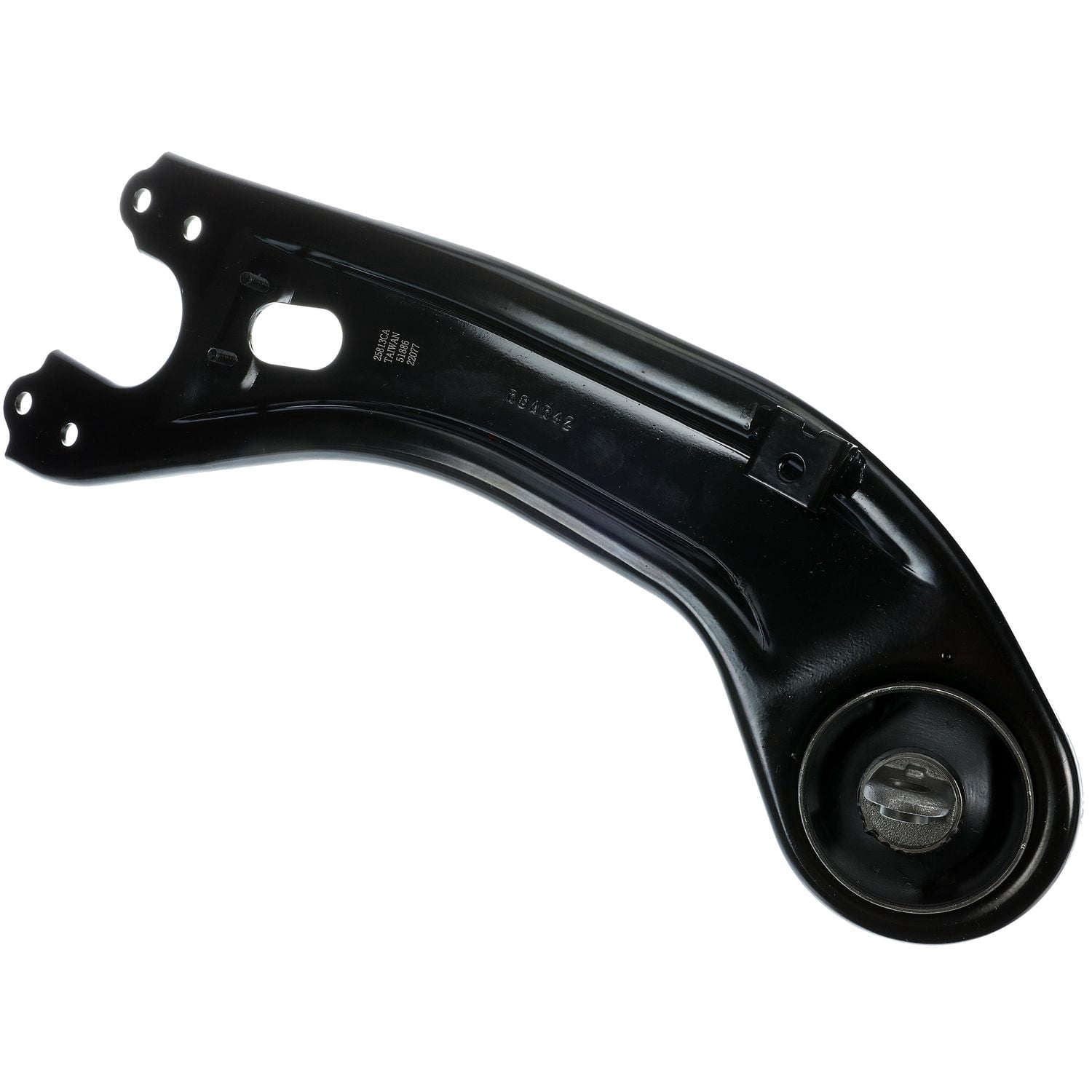 Dorman 526-106 Rear Passenger Side Lower Suspension Trailing Arm Compatible with Select Hyundai Models