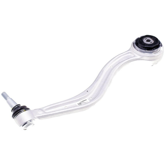 Dorman 526-243 Front Left Lower Forward Suspension Control Arm and Ball Joint Assembly for Specific Cadillac Models