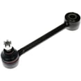 thumbnail image 1 of Dorman 526-255 Rear Lower Forward Lateral Arm for Specific Hyundai / Kia Models, Black Fits select: 2013-2018 HYUNDAI SANTA FE SPORT, 2014-2015 KIA SORENTO, 1 of 5