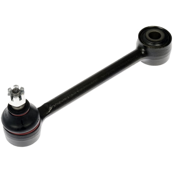 Dorman 526-255 Rear Lower Forward Lateral Arm for Specific Hyundai / Kia Models, Black Fits select: 2013-2018 HYUNDAI SANTA FE SPORT, 2014-2015 KIA SORENTO