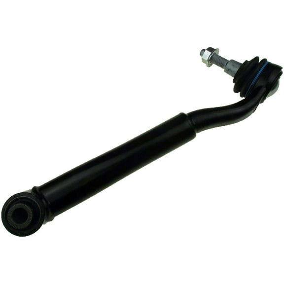 Dorman 526-259 Front Left Lower Rearward Suspension Control Arm and Ball Joint Assembly for Specific Ford Models