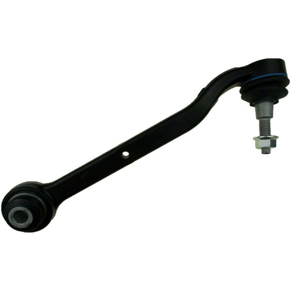 Dorman 526-263 Front Left Lower Rearward Suspension Control Arm and Ball Joint Assembly for Specific Ford Models