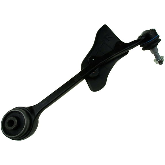 Dorman 526-266 Front Right Lower Forward Suspension Control Arm and Ball Joint Assembly for Specific Ford Models