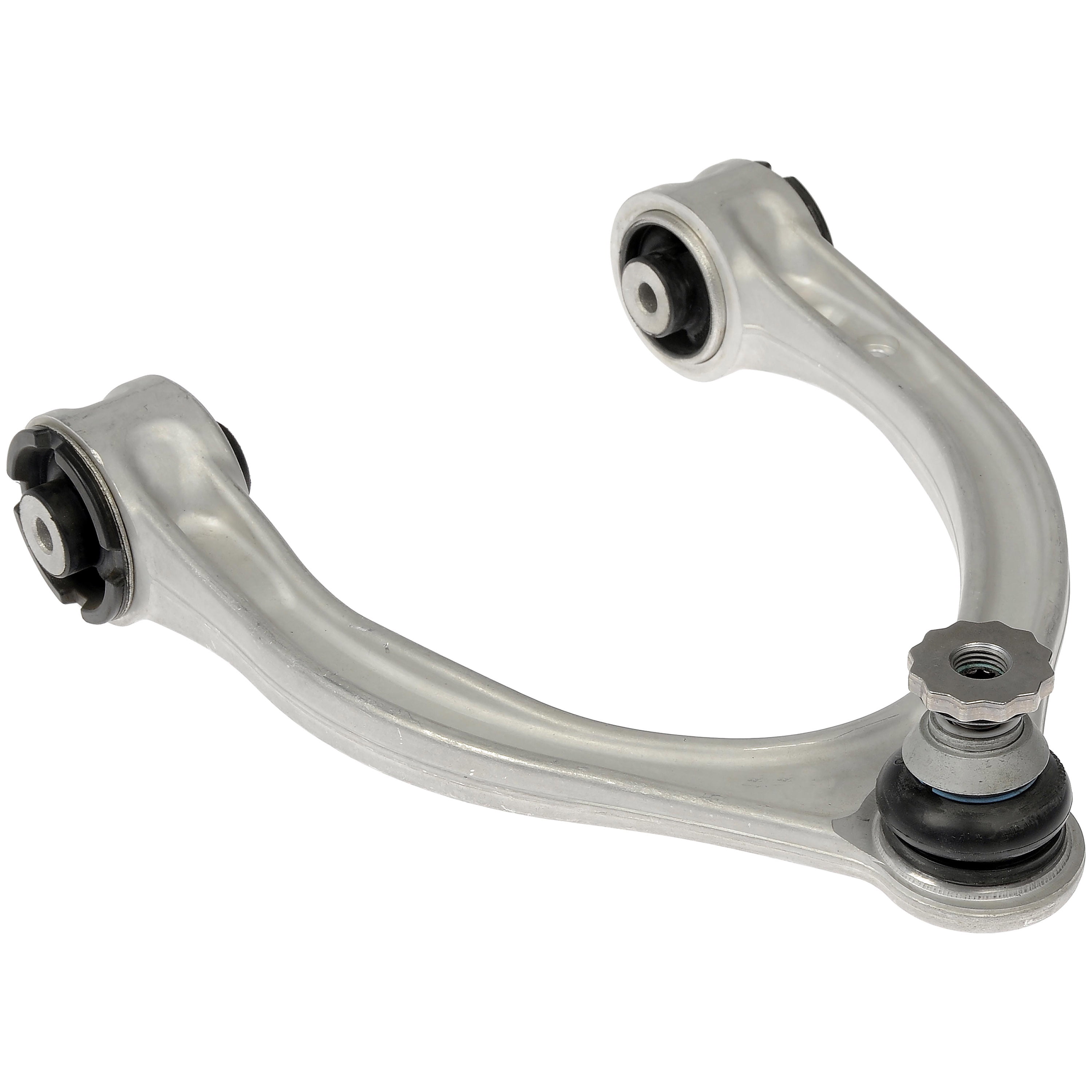 Dorman 526-271 Front Left Upper Suspension Control Arm and Ball Joint Assembly for Specific Mercedes-Benz Models Fits select: 2018-2022 MERCEDES-BENZ GLC, 2017-2018 MERCEDES-BENZ GLC COUPE