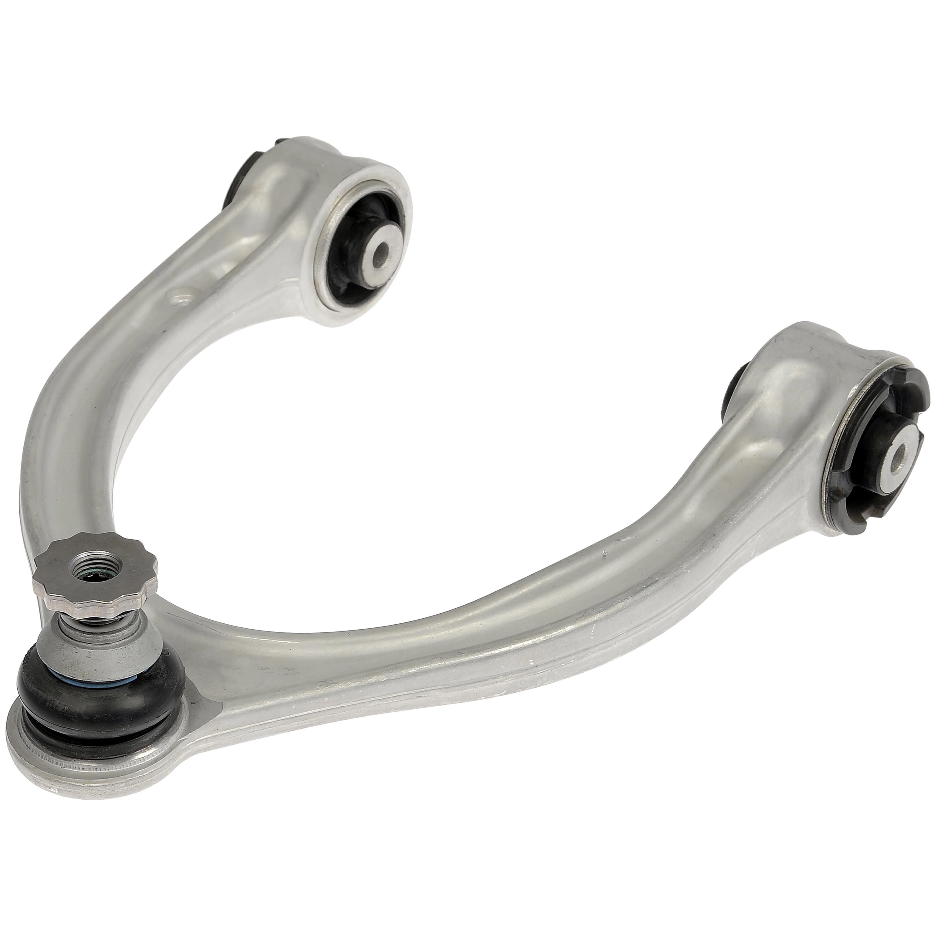 Dorman 526-272 Front Passenger Side Upper Suspension Control Arm and Ball Joint Assembly for Specific Mercedes-Benz Models Fits select: 2018-2022 MERCEDES-BENZ GLC, 2017-2018 MERCEDES-BENZ GLC COUPE