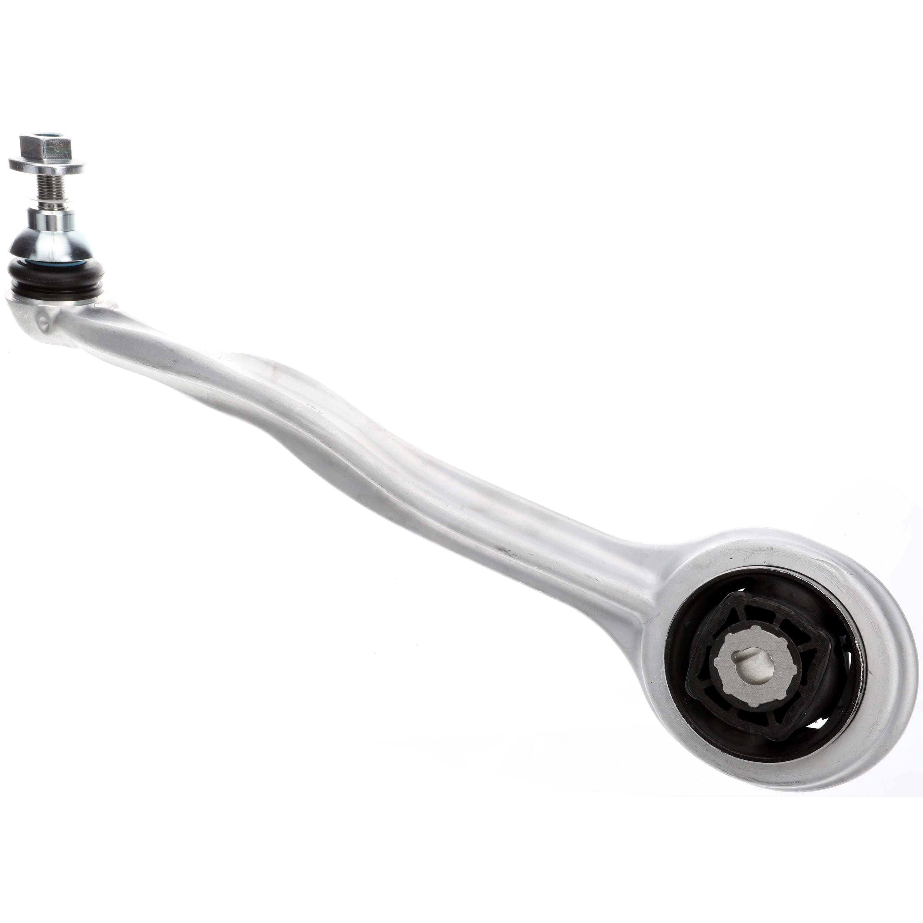 Dorman 526-275 Front Left Lower Forward Suspension Control Arm and Ball Joint Assembly for Specific Mercedes-Benz Models