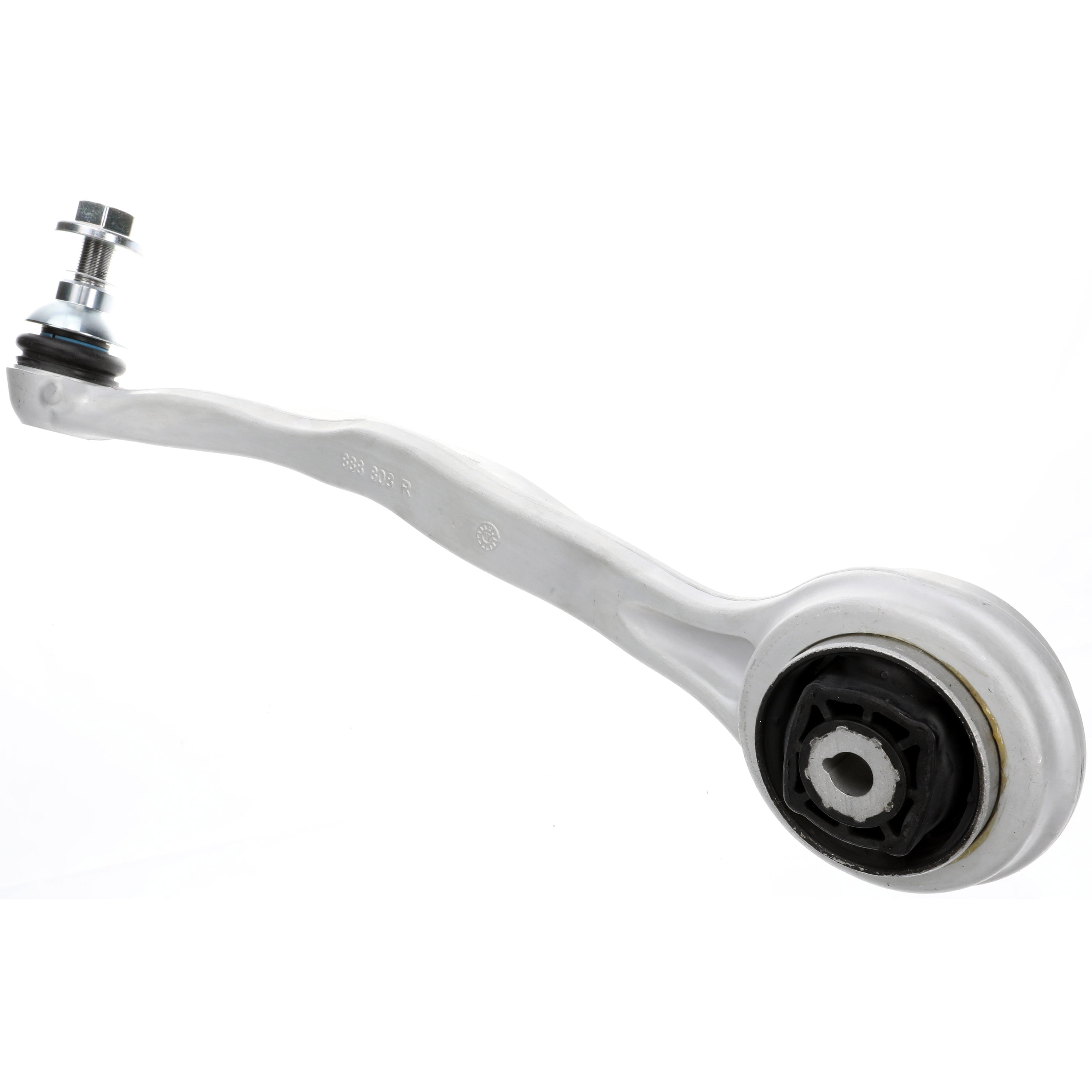 Dorman 526-276 Front Right Lower Forward Suspension Control Arm and Ball Joint Assembly for Specific Mercedes-Benz Models