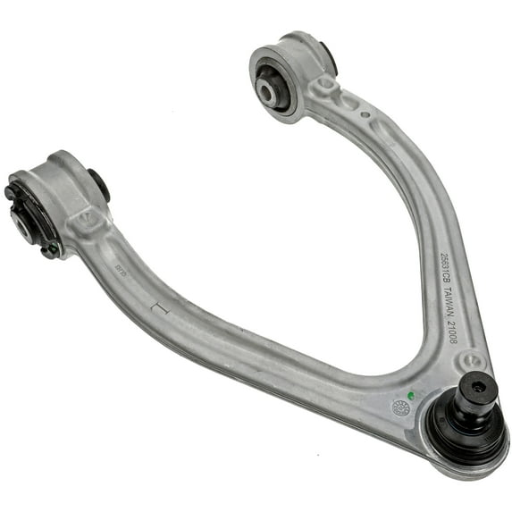 Dorman 526-283 Front Left Upper Suspension Control Arm and Ball Joint Assembly for Specific Mercedes-Benz Models
