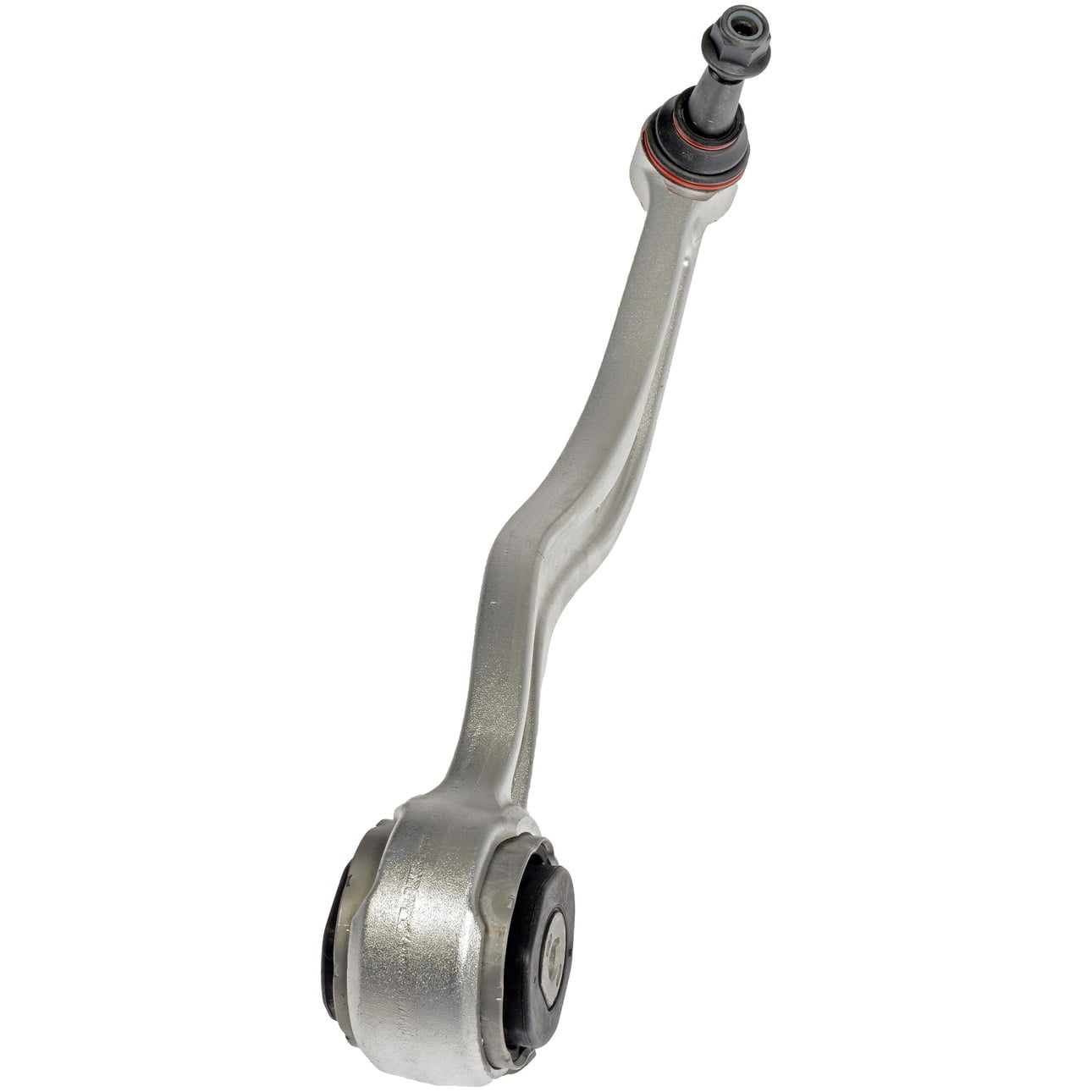 Dorman 526-294 Front Right Lower Forward Suspension Control Arm and Ball Joint Assembly for Specific Cadillac Models