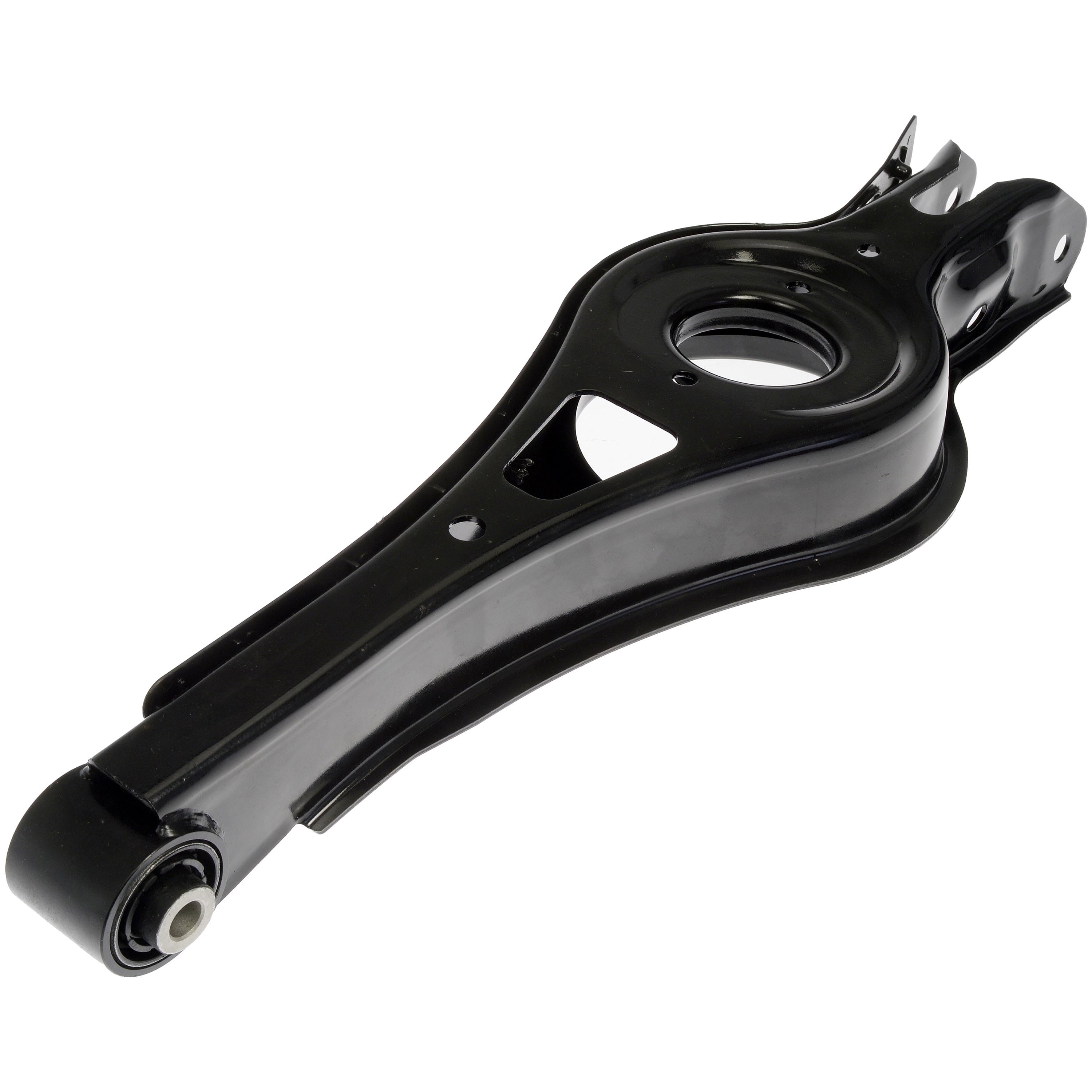 Dorman 526-375 Rear Left Lower Rearward Suspension Control Arm for Specific Hyundai / Kia Models