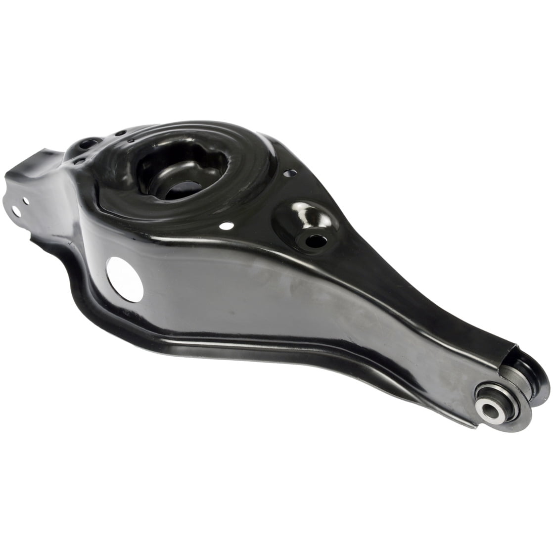 Dorman 526-431 Rear Lower Rearward Suspension Control Arm for Specific Nissan Models