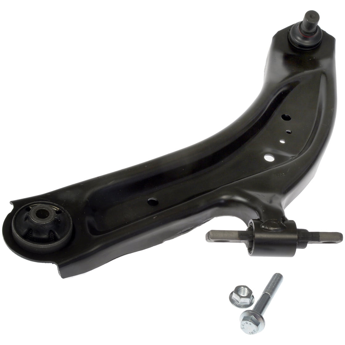 Dorman 526-479 Front Left Lower Suspension Control Arm and Ball Joint Assembly for Specific Nissan Models