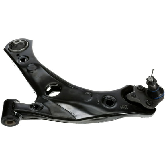 Dorman 526-515 Front Left Lower Suspension Control Arm and Ball Joint Assembly for Specific Toyota Models