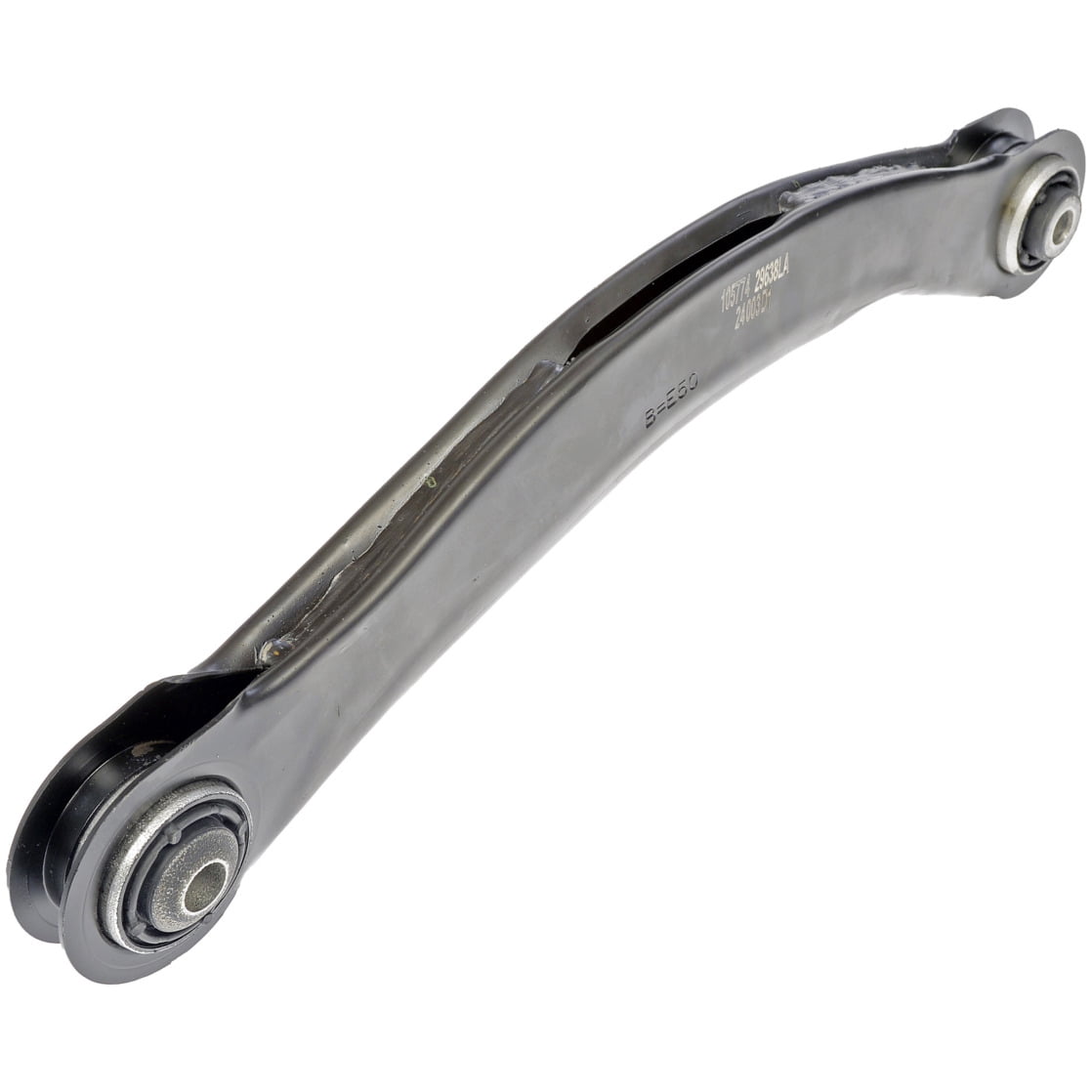 Dorman 526-581 Rear Left Upper Rearward Lateral Arm for Specific Audi Models