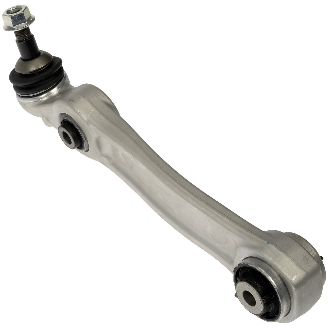 Dorman 526-589 Front Left Lower Rearward Suspension Control Arm and Ball Joint Assembly for Specific BMW Models