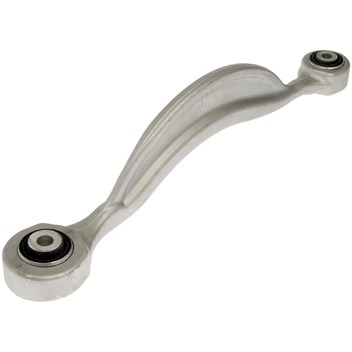 Dorman 526-595 Rear Lower Rearward Lateral Arm for Specific Audi / Porsche Models