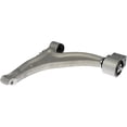 thumbnail image 1 of Dorman 526-607 Front Left Lower Suspension Control Arm for Specific Buick / Cadillac Models, Black, 1 of 3