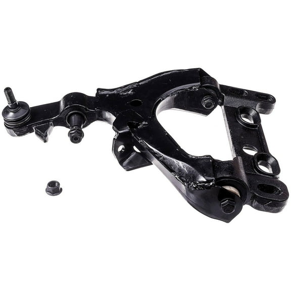Dorman 526-623 Front Driver Side Lower Suspension Control Arm and Ball Joint Assembly Compatible with Select Models