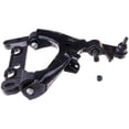 thumbnail image 1 of Dorman 526-634 Front Passenger Side Lower Suspension Control Arm and Ball Joint Assembly Compatible with Chevrolet / GMC / Oldsmobile Models, 1 of 2