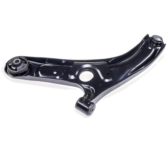 Dorman 526-650 Front Right Lower Suspension Control Arm and Ball Joint Assembly for Specific Kia Models
