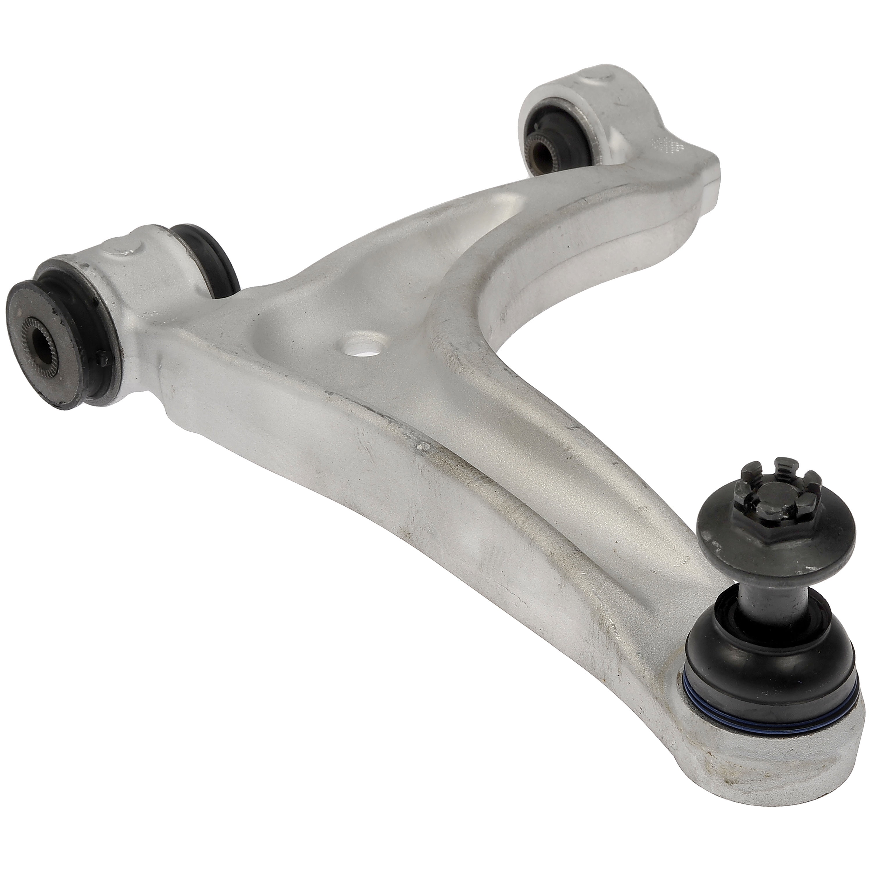 Dorman 526-652 Rear Right Upper Suspension Control Arm and Ball Joint Assembly for Specific Lexus Models
