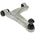 thumbnail image 1 of Dorman 526-652 Rear Right Upper Suspension Control Arm and Ball Joint Assembly for Specific Lexus Models, 1 of 5