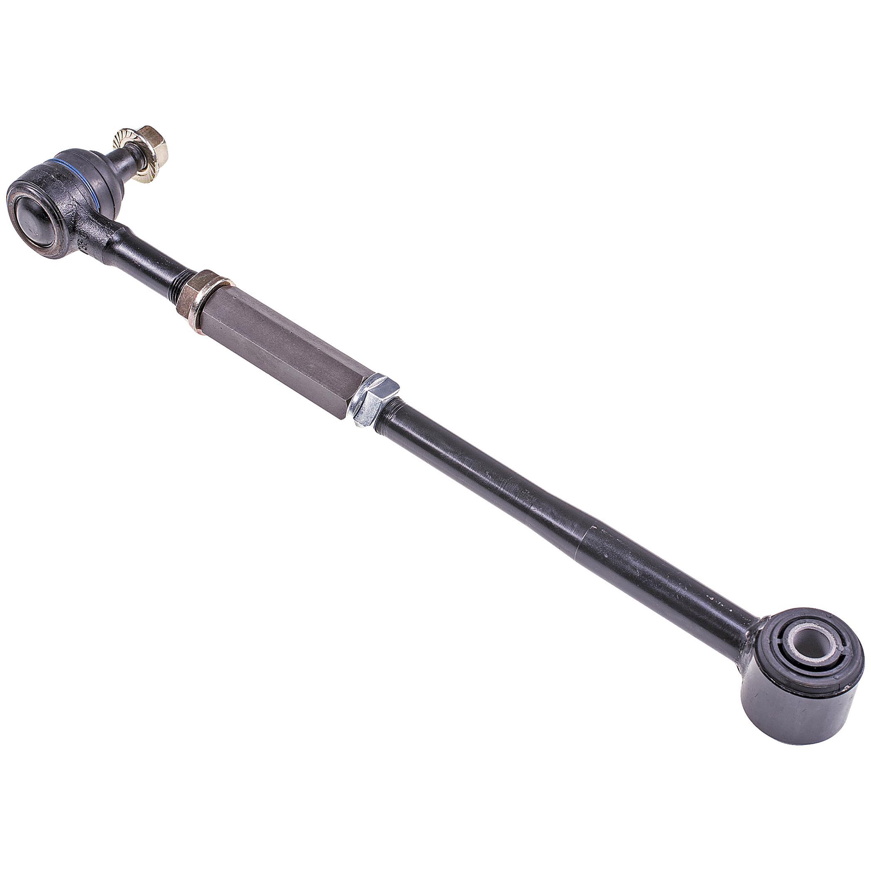 Dorman 526-663 Rear Left Lower Rearward Lateral Arm and Ball Joint Assembly for Specific Scion Models Fits select: 2005-2010 TOYOTA SCION TC