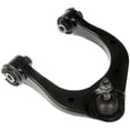 thumbnail image 1 of Dorman 526-669 Front Left Upper Suspension Control Arm and Ball Joint Assembly for Specific Ford Models, 1 of 5