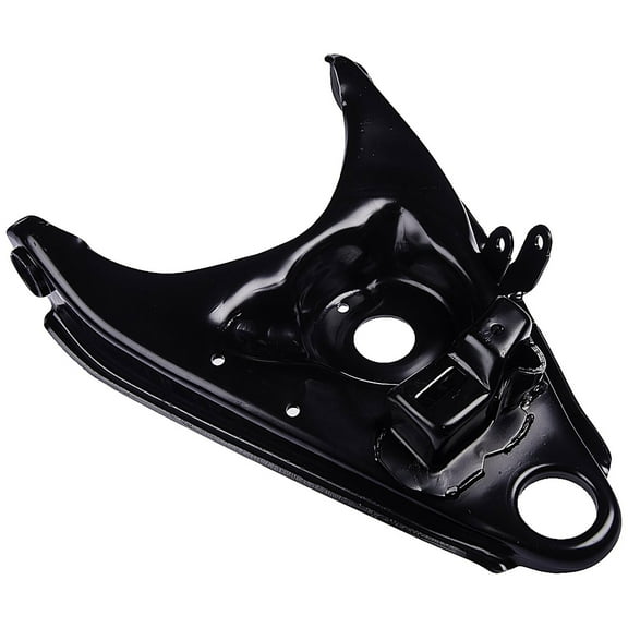 Dorman 526-681 Front Left Lower Suspension Control Arm for Specific Chevrolet / GMC Models, Black