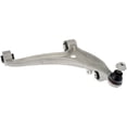 thumbnail image 1 of Dorman 526-693 Front Left Lower Suspension Control Arm and Ball Joint Assembly for Specific Fiat / Mazda Models, 1 of 5