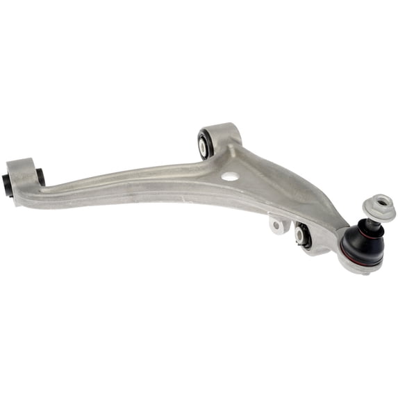 Dorman 526-693 Front Left Lower Suspension Control Arm and Ball Joint Assembly for Specific Fiat / Mazda Models