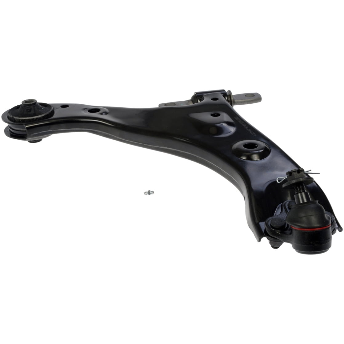 Dorman 526-696 Front Right Lower Suspension Control Arm and Ball Joint Assembly for Specific Toyota Models