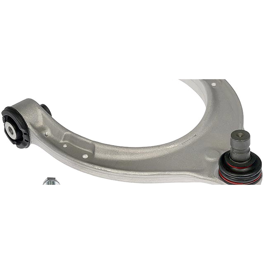 Dorman 526-702 Front Upper Suspension Control Arm and Ball Joint Assembly for Specific BMW Models