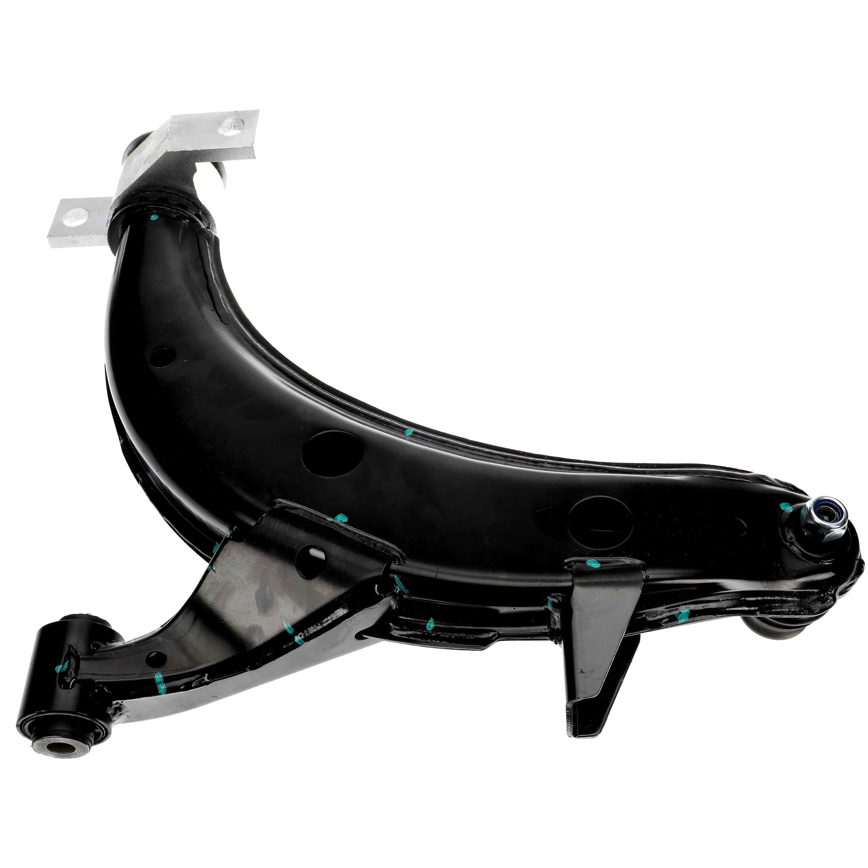 Front Right Lower Control Arm For 2003-2005 Subaru Forester AWD With Ball Joint