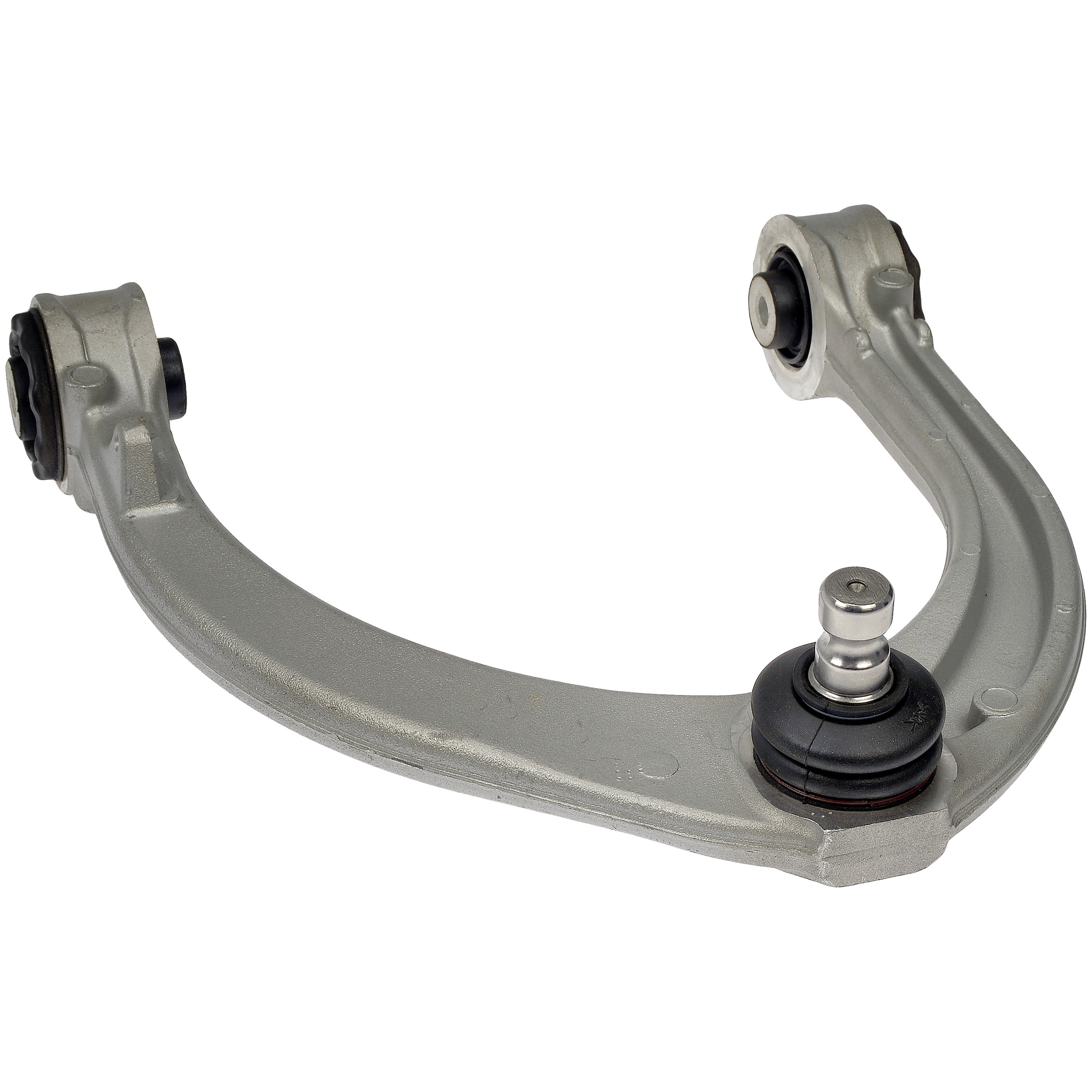 Dorman 526-847 Front Left Upper Suspension Control Arm and Ball Joint Assembly for Specific Land Rover Models