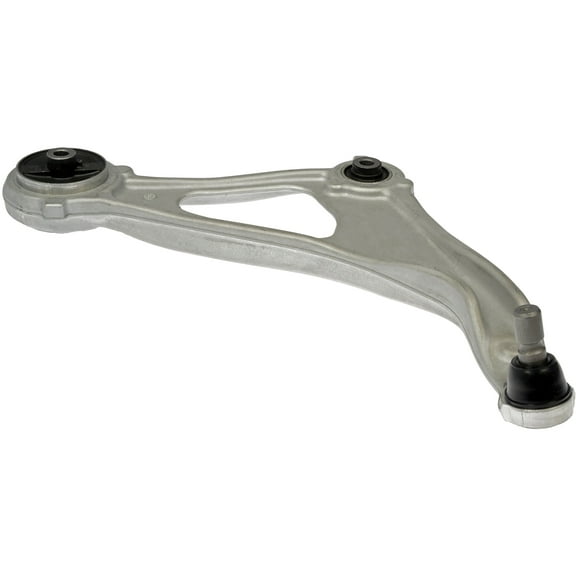 Dorman 526-874 Front Right Lower Suspension Control Arm and Ball Joint Assembly for Specific Nissan Models