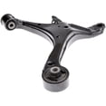 thumbnail image 1 of Dorman 526-877 Front Left Lower Suspension Control Arm for Specific Acura Models, Black Fits select: 2005-2006 ACURA RSX, 1 of 5