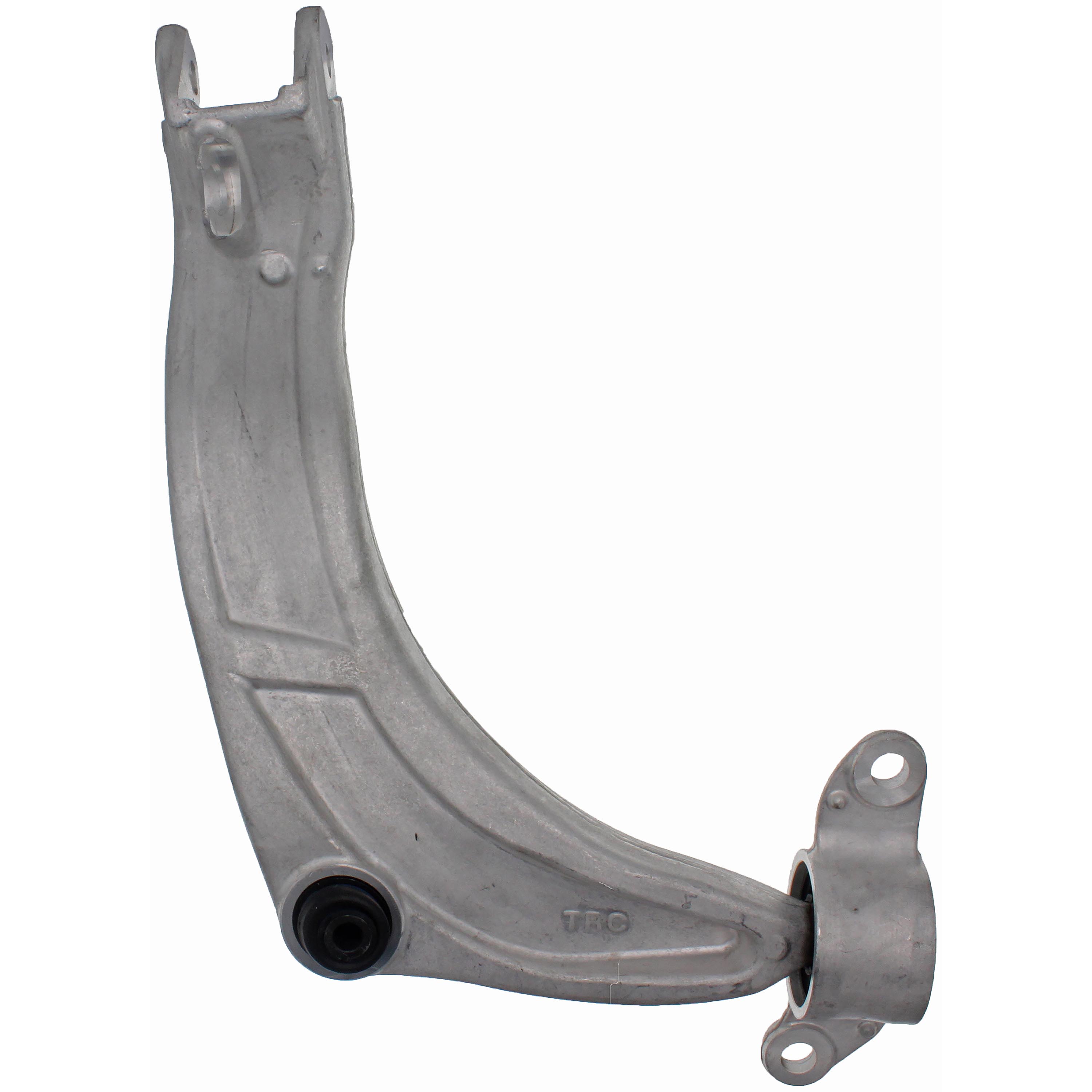 Dorman 526-886 Rear Right Upper Suspension Control Arm for Specific Chevrolet / Pontiac Models, Black