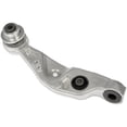 thumbnail image 1 of Dorman 526-890 Front Right Lower Rearward Suspension Control Arm for Specific Lexus Models, Black, 1 of 5