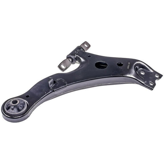 Dorman 526-932 Front Right Lower Suspension Control Arm for Specific Lexus Models, Black