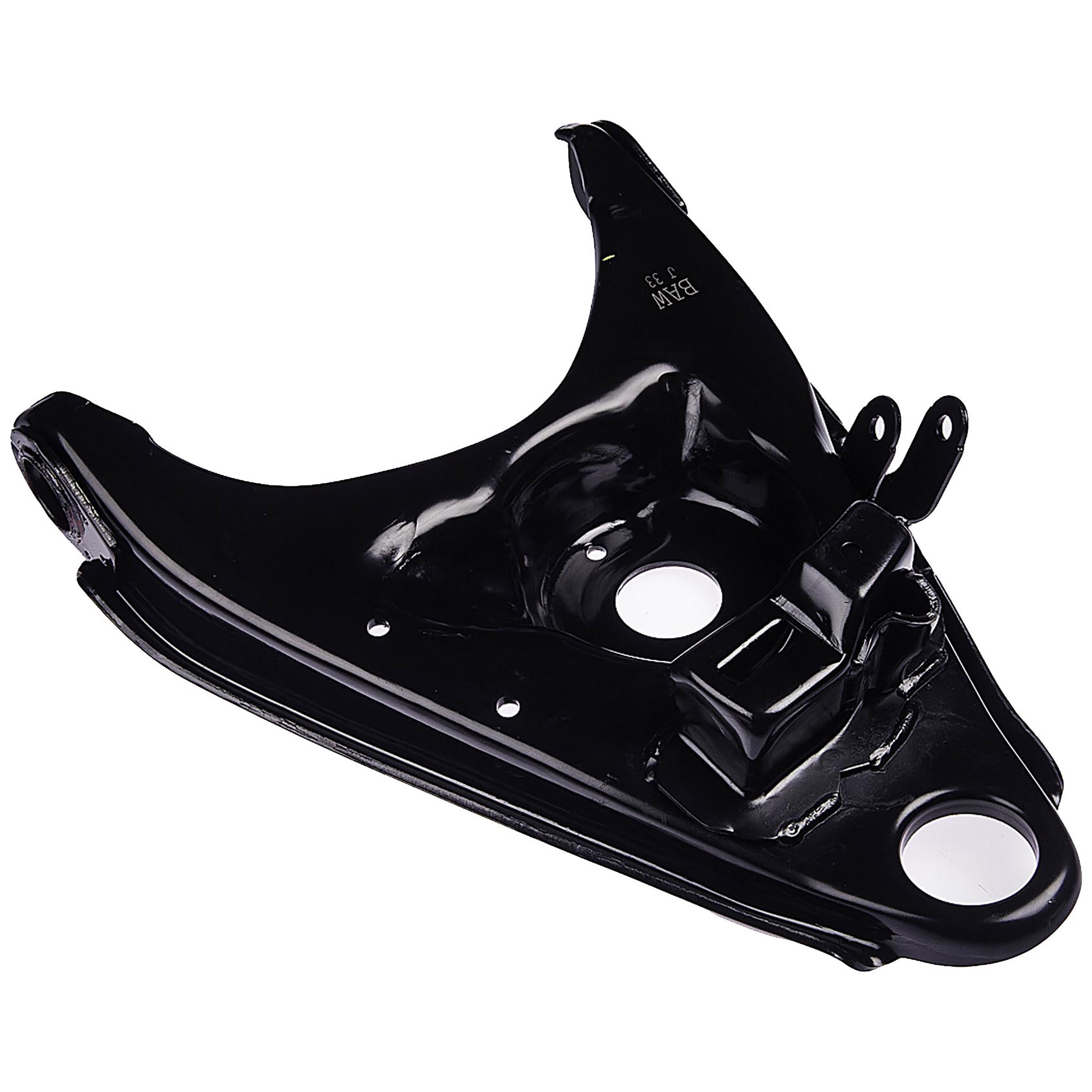 Dorman 526-933 Front Left Lower Suspension Control Arm for Specific Chevrolet / GMC Models, Black