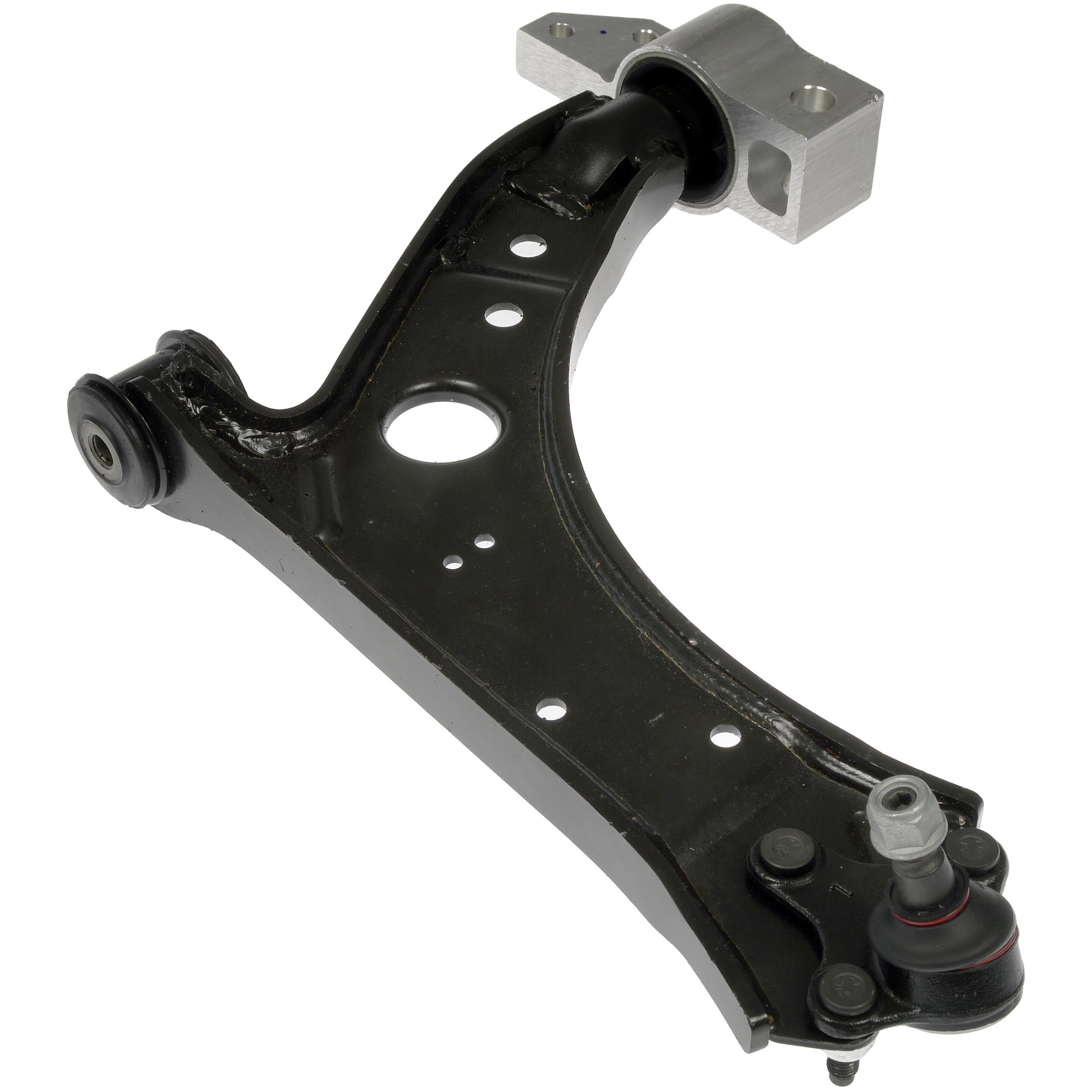 Dorman 526-947 Front Left Lower Suspension Control Arm and Ball Joint Assembly for Specific Audi / Seat / Volkswagen Models Fits select: 2005-2007,2009-2011 VOLKSWAGEN JETTA