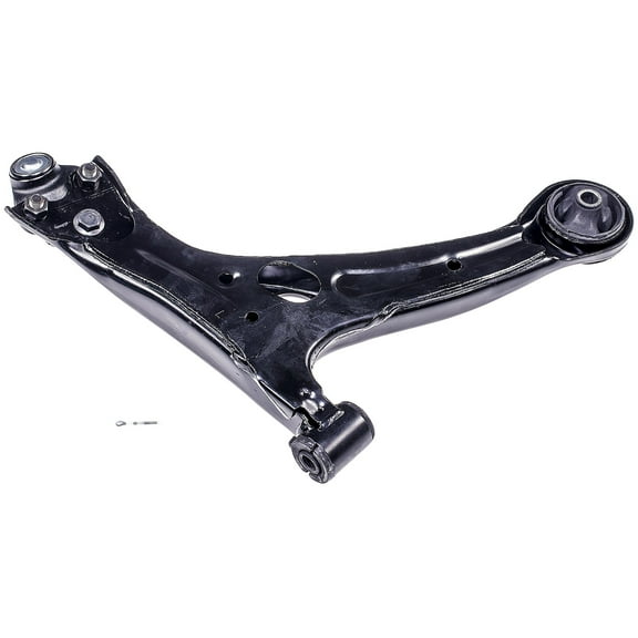 Dorman 526-963 Front Left Lower Suspension Control Arm and Ball Joint Assembly for Specific Toyota Models