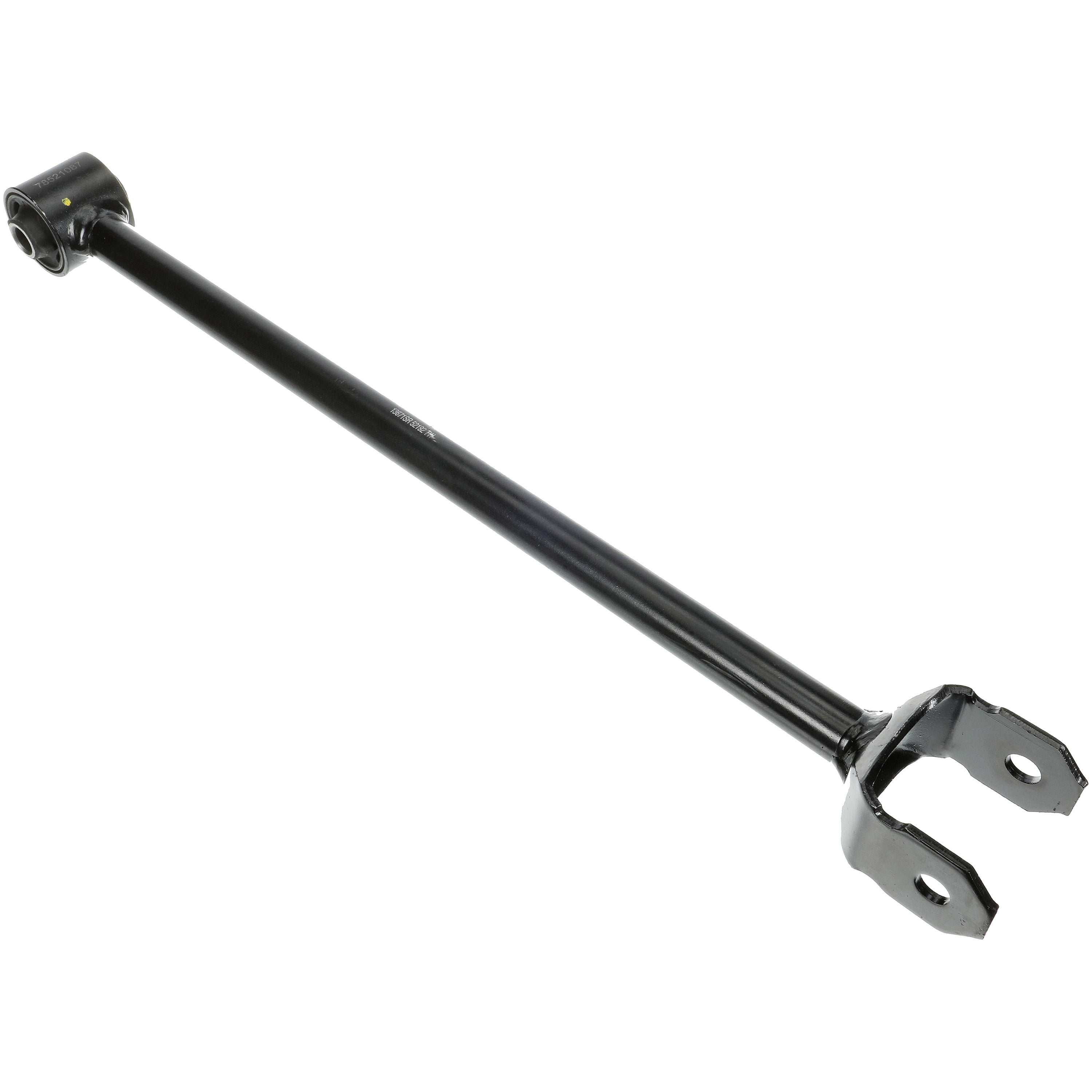 Dorman 526-970 Suspension Trailing Arm for Specific Lexus / Toyota Models, Black Fits select: 1992-1994 TOYOTA CAMRY, 1988-1992 TOYOTA COROLLA
